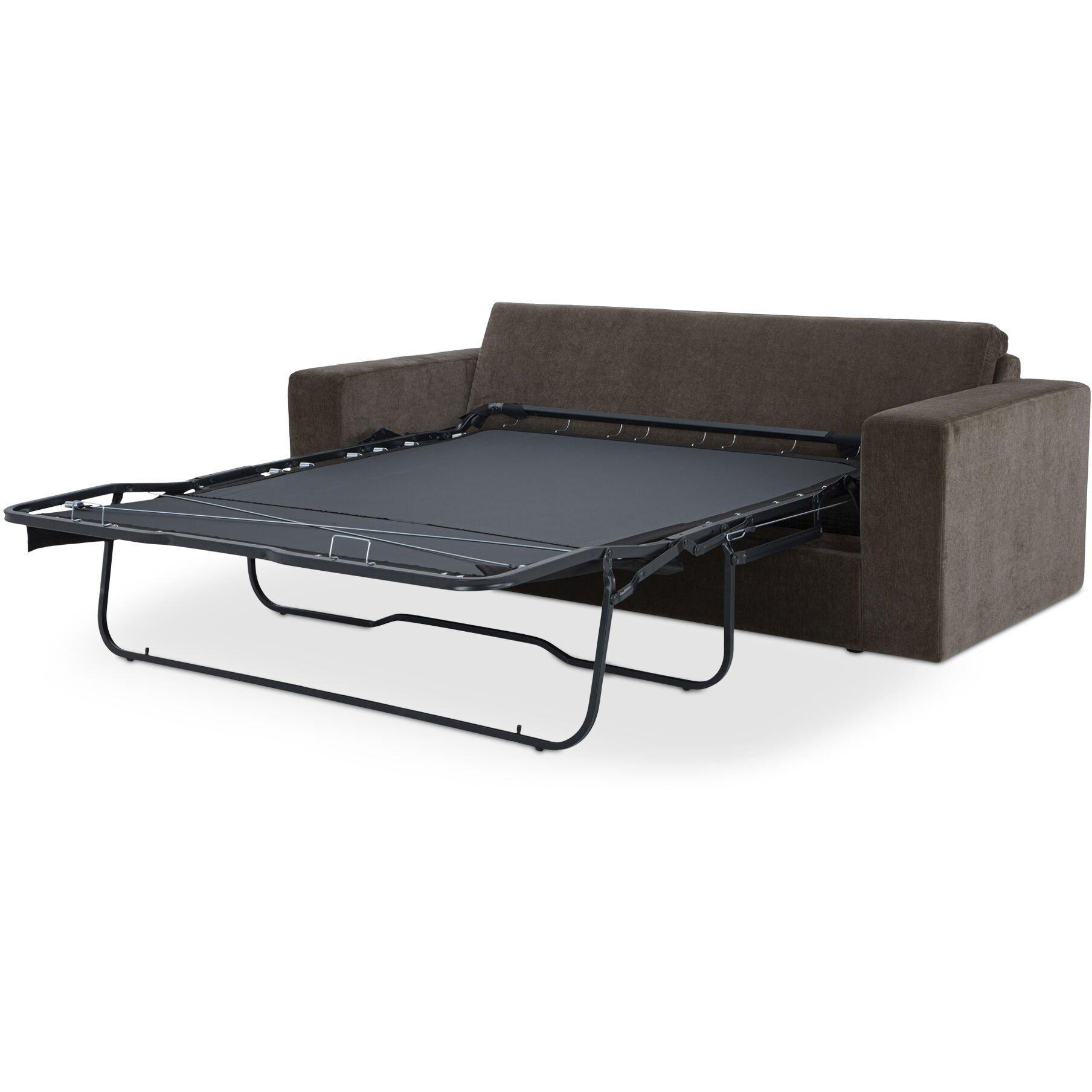 Kiran Grey Sleeper Sofa